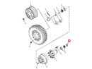 Simmerring Rad Anhänger Trailer M101