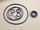 seal kit power steering pump Chevy K5 K30