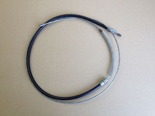 1 hand brake cable front Chevy Pick Up K30