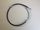 1 hand brake cable front Chevy Pick Up K30