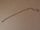 brake line rear left Ford Mutt M151A2