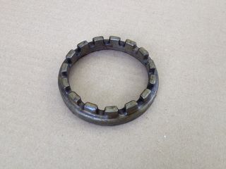 Einstellmutter vorne Differenzial Ford Mutt M151