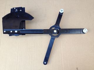 window regulator left door Chevy Pick Up K30 Blazer K5