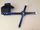 window regulator left door Chevy Pick Up K30 Blazer K5