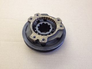 synchronizer assy 4. und 5. gear Reo M35