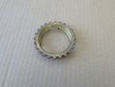 Synchronring Schaltgetriebe 2. Gang Ford Mutt