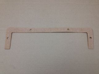 gasket transmission cover plate small Ford M151