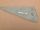 Dreiecksfenster links Chevy Pick Up K30 Blazer K5