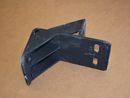 Montagewinkel Rammschutz Brush Guard HMMWV