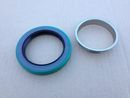repair kit shaft seal brake drum Chevy Pick Up K30