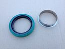repair kit shaft seal brake drum Chevy Pick Up K30