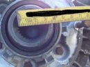 transfer case NP208 C Chevy TH700