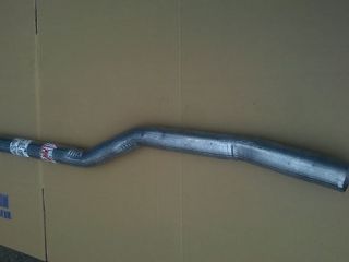 exhaust pipe middle left Chevy 6,2D Pick Up K30
