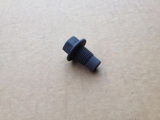 oil drain plug for 6.2 D