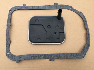 Getriebeölfilter Filter Kit 4L80E Hummer Chevy
