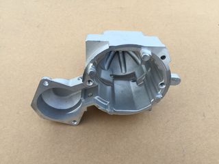 starter drive end housing 24V 27MT Delco