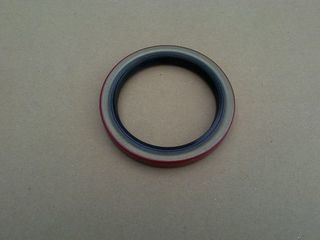 shaft seal outer front axle Chevy Blazer K5