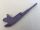 parking brake lever HMMWV M998