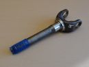 driveshaft front outer Chevy Pick Up K30