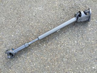 Kardanwelle vorne Chevy Blazer K5 M1009