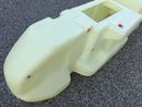 fuel tank HMMWV Humvee Hummer H1