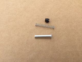 1 horn contact kit Chevy Pick K30 Blazer K5