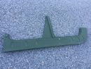 motor windshield wiper HMMWV