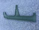 panel body side (LH) HMMWV M998