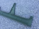 panel body side (LH) HMMWV M998