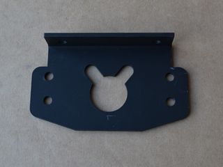 Montagewinkel Blinker hinten Trailer M1101 M1102