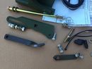 Umbaukit auf 200Amp Lichtmaschine HMMWV
