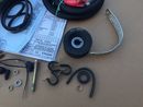 Umbaukit auf 200Amp Lichtmaschine HMMWV