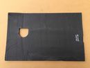 floor mat LH under seat area M998 HMMWV