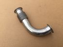 exhaust pipe rear right for turbo Hummer