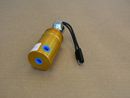 valve solenoid fan clutch HMMWV M998