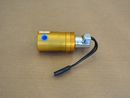 valve solenoid fan clutch HMMWV M998