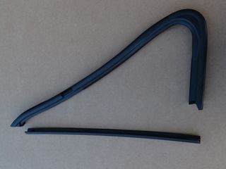 seal vent window right Chevy 76-80