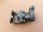 Bremssattel hinten rechts mit Handbremse HMMWV Hummer H1