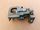 Bremssattel hinten rechts mit Handbremse HMMWV Hummer H1