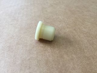 bushing hood rod HMMWV M998 Hummer H1