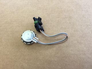 Druckschalter an Filtereinheit Chevy M1008 M1009