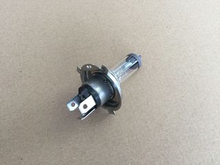 bulb H4 head light 24 Volt
