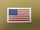 Aufkleber US Flagge klein