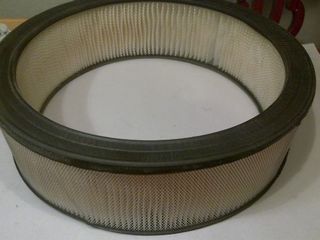 air filter Chevy Pick Up Blazer 6.2D K30 K5