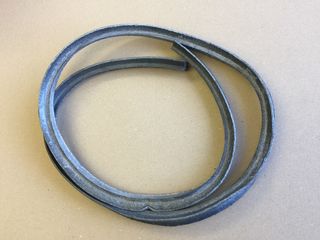 Türdichtung unten Reo M35 M36