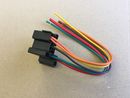 connector light switch Chevy Pick Up K30 Blazer K5