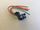 connector light switch Chevy Pick Up K30 Blazer K5