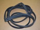 rubber seal Slantback cargo hatch Hmmwv