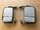 Spiegel Set mit Halter HMMWV M998 green