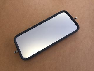 mirror rear view rectangle M-Series Truck